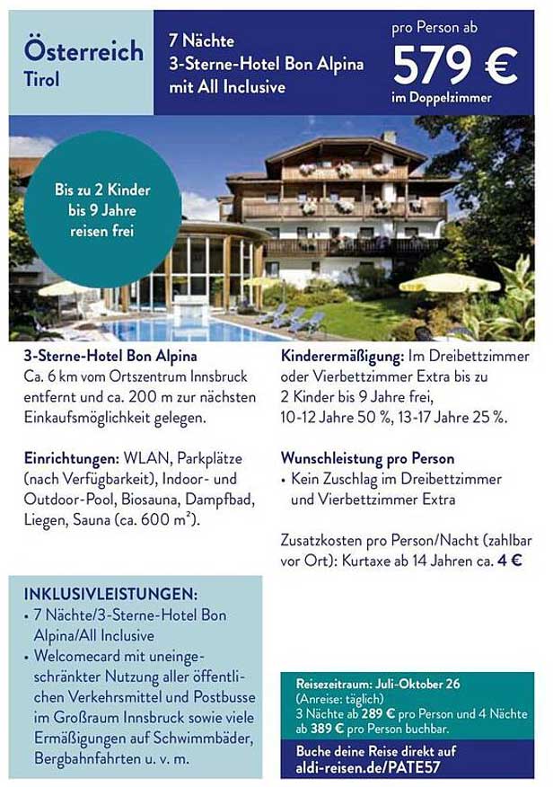 Österreich Tirol