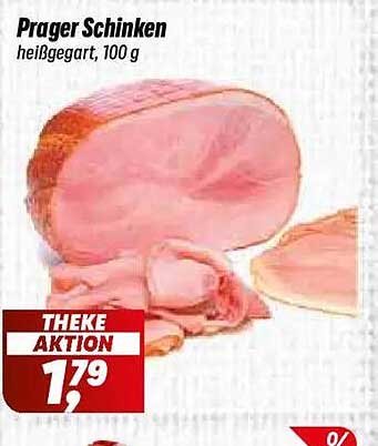 Prager Schinken