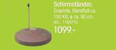 Schirmständer,