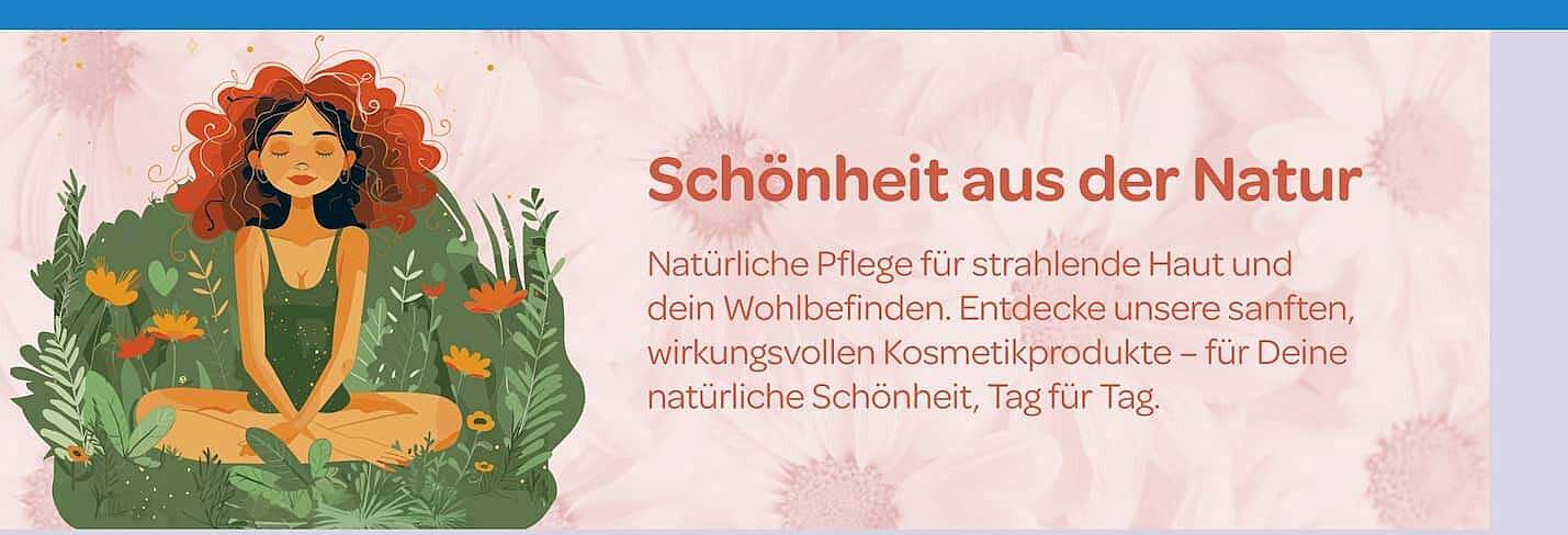 Schönheit aus der Natur
