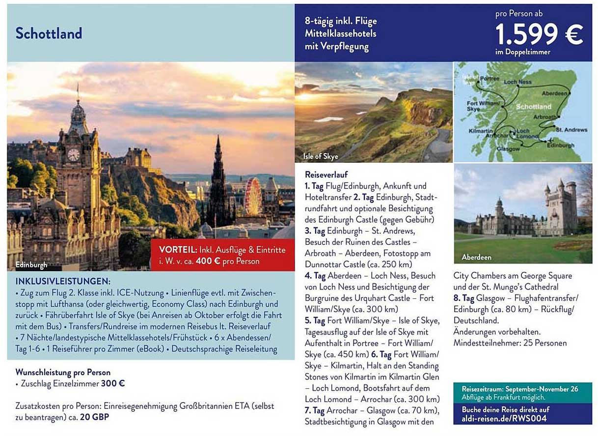 Schottland