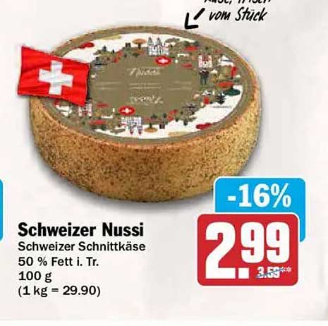 Schweizer Nussi