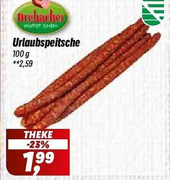 Urlaubspeitsche 100 g