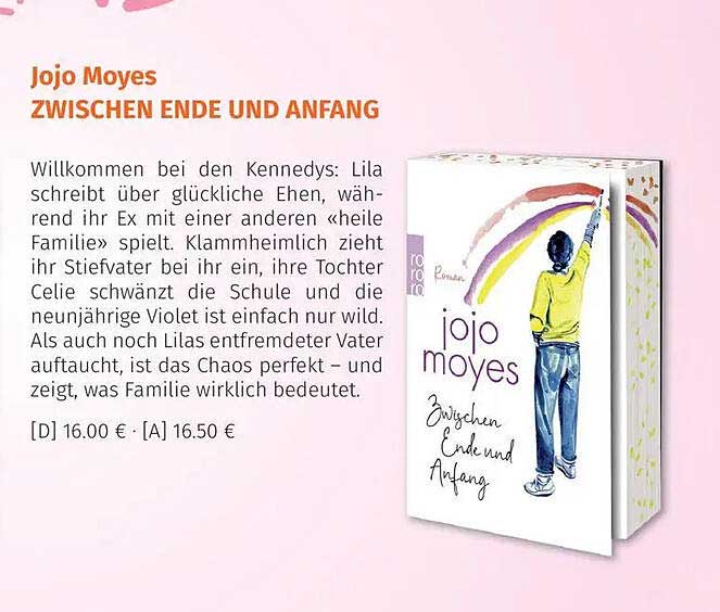 Zwischen Ende und Anfang