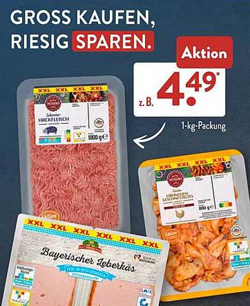 Hähnchenhackfleisch 1 kg - frischer Genuss für Ihre Küche