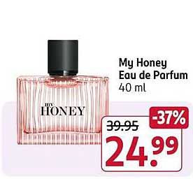 My Honey Eau de Parfum 40 ml