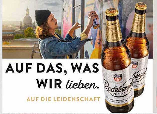 Paderborner Pilsner