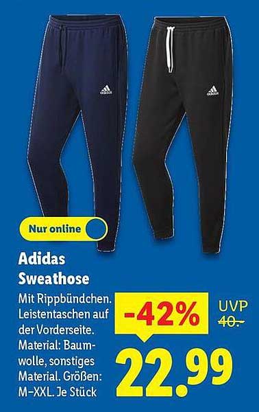 Adidas Sweatose