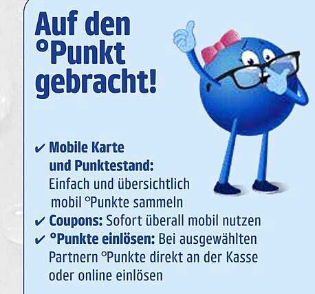 Auf den °Punkt gebracht!