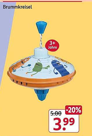 Brummkreisel