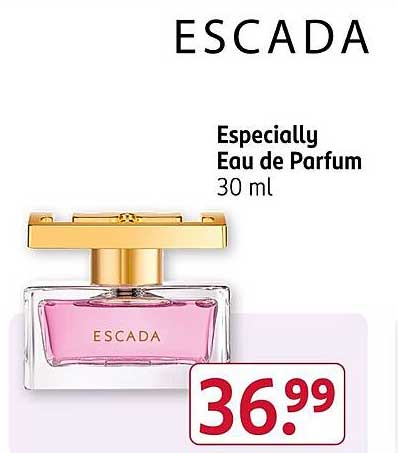 Escada Especially Eau de Parfum 30 ml