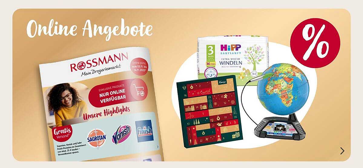 HIPP Babysanft Extra Weiche Windeln - 36 Stück