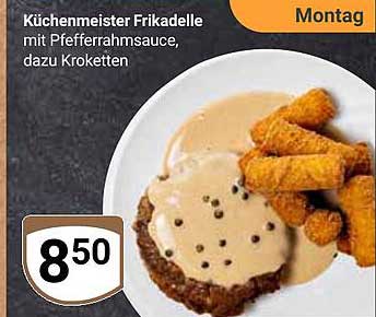 k-chenmeister-frikadelle-mit-pfefferrahmsauce-dazu-kroketten-angebot