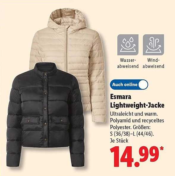 O Trouver La Marque Esmara