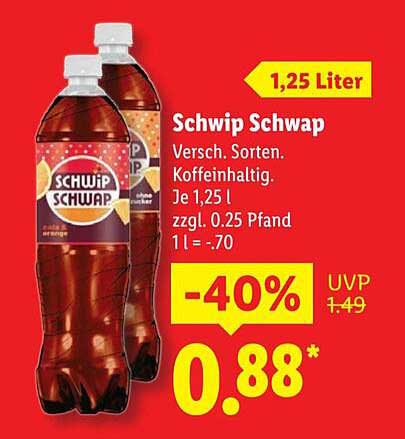 Luxus Schwip Schwap Angebote Bilder