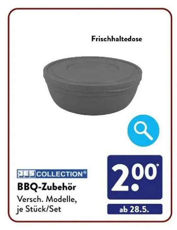Frischhaltedose