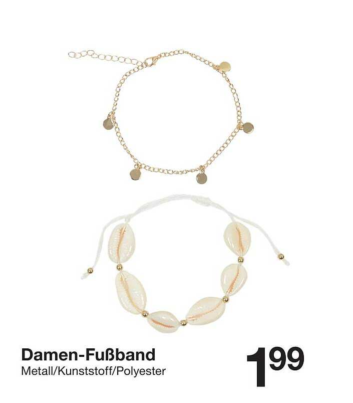 Damen-Fußband