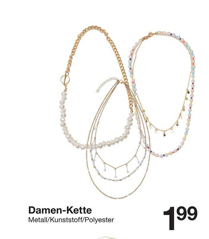 Damen-Kette