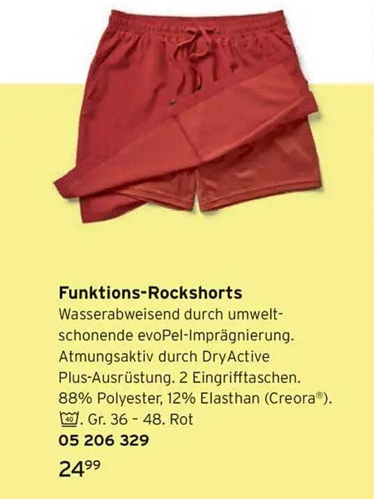 Funk tions-Rock shorts