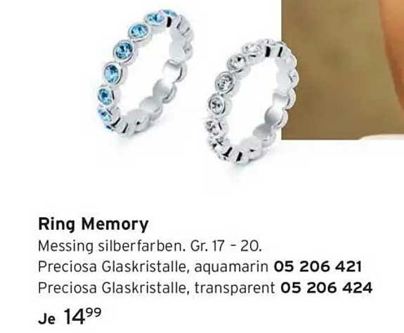 Ring Memory