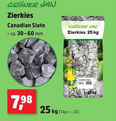 Zierkies Canadian Slate