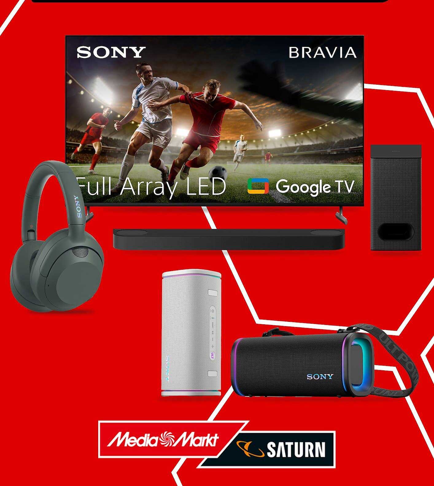 SONY BRAVIA
