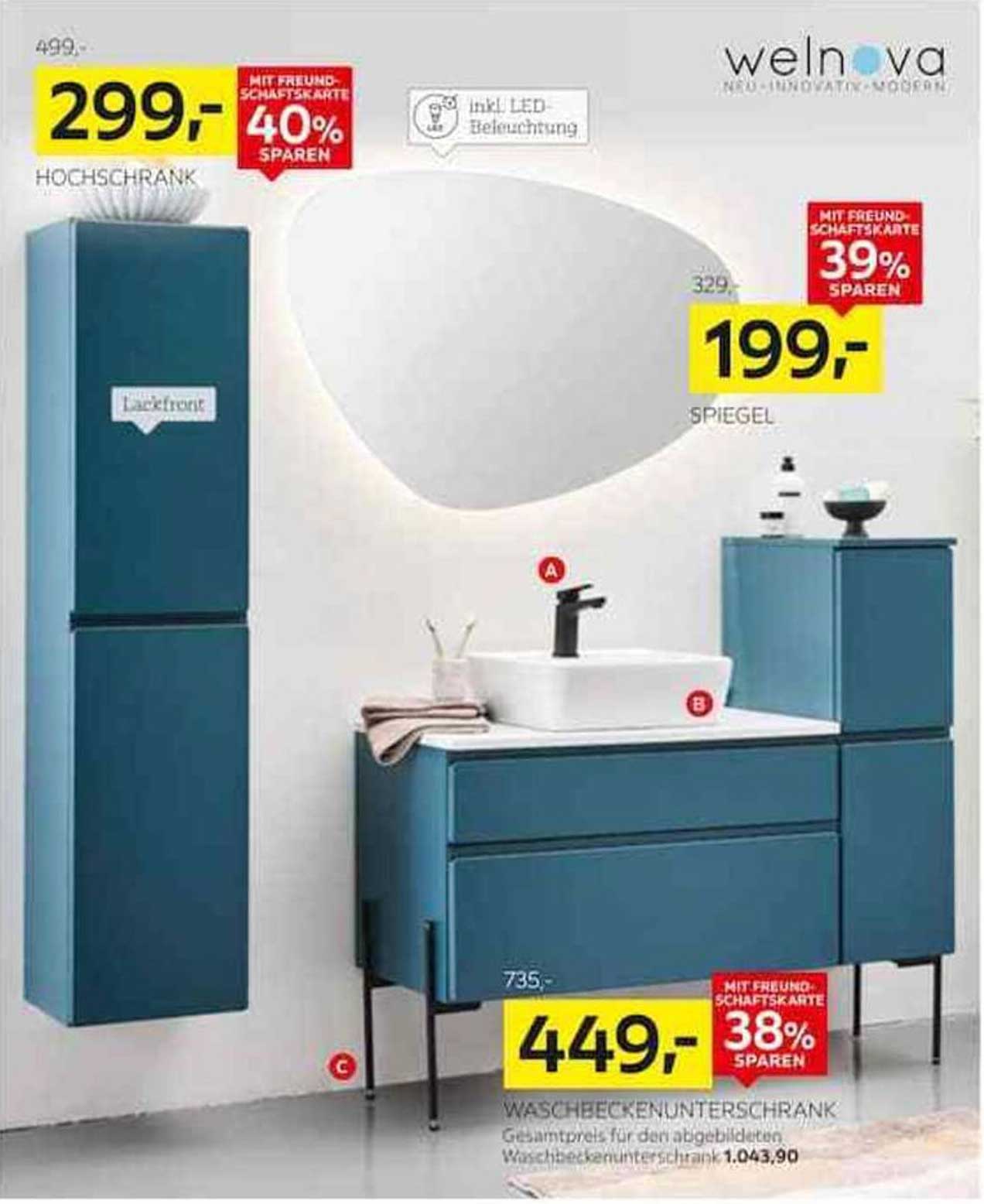 Hochschrank