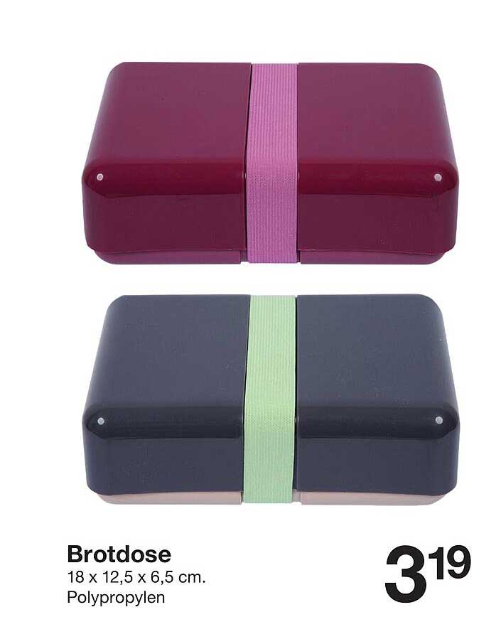 Brotdose