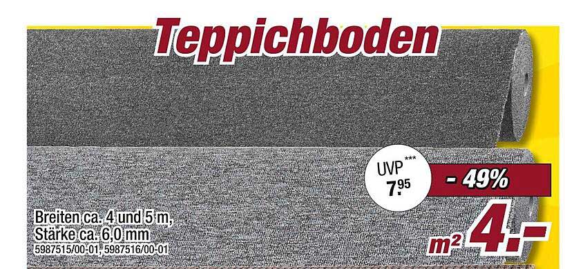 Teppichboden
