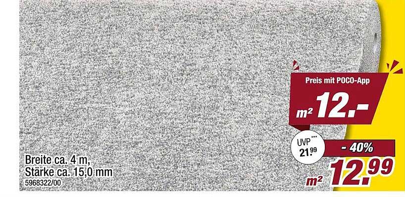 Teppichboden - Hochwertiger Flooring für Ihr Zuhause