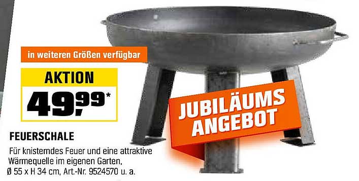Feuerschale