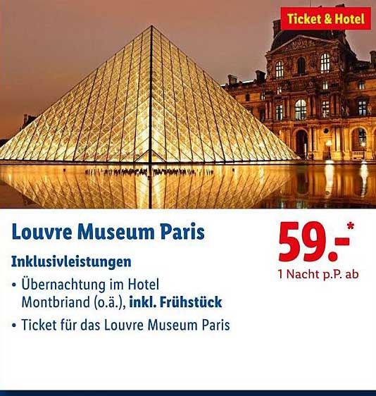 Louvre Museum Paris