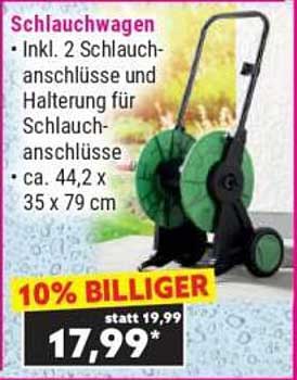 Schlauchwagen