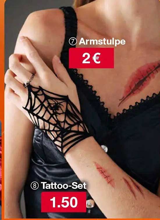 Armstulpe