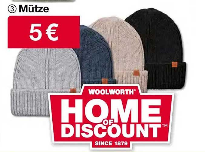 Mütze
