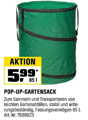 POP-UP-GARTENSACK