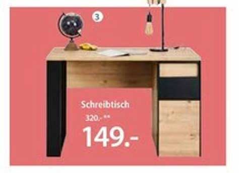 Schreibtisch
