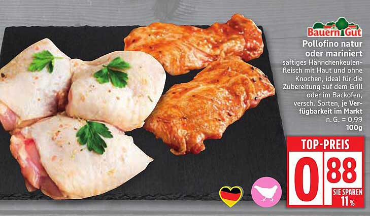 Edeka Göttingen - Aktuelle Angebote im Prospekt der Woche Edeka Göttingen - Aktuelle Angebote im Prospekt der Woche