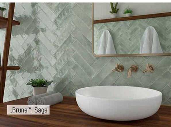 „Brunei“, Sage
