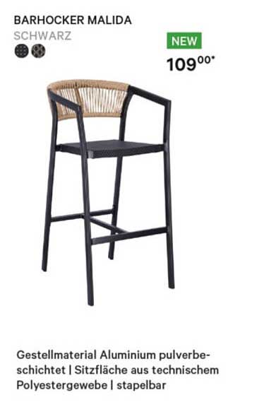 BARHOCKER MALIDA SCHWARZ
