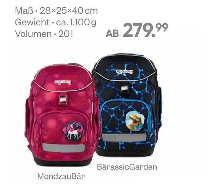ergobag