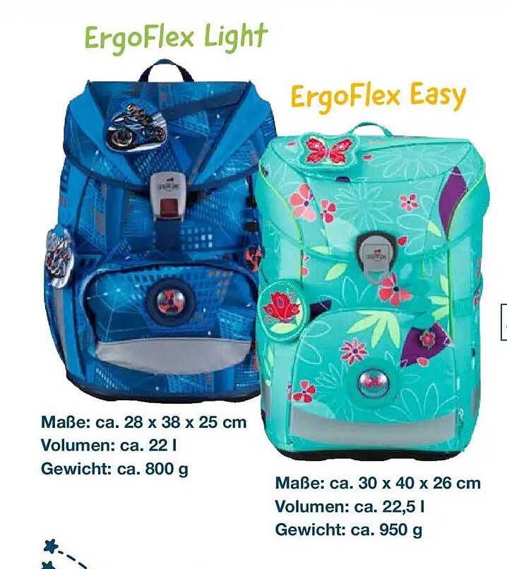 ErgoFlex Light