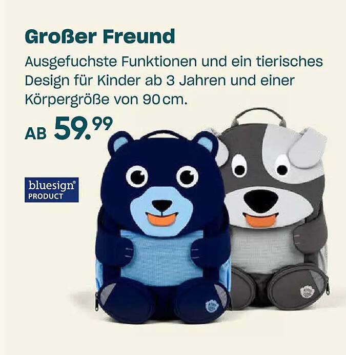 Großer Freund