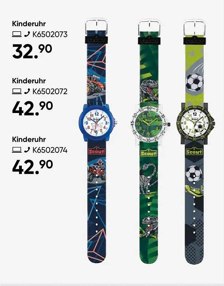 Kinderuhr