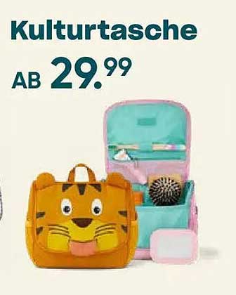 Kulturtasche