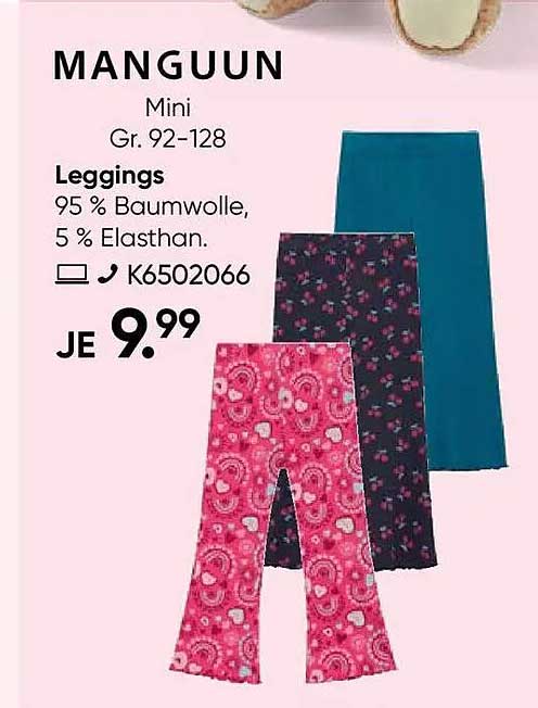 Leggings