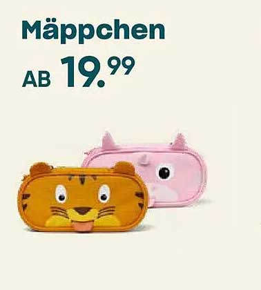Mäppchen