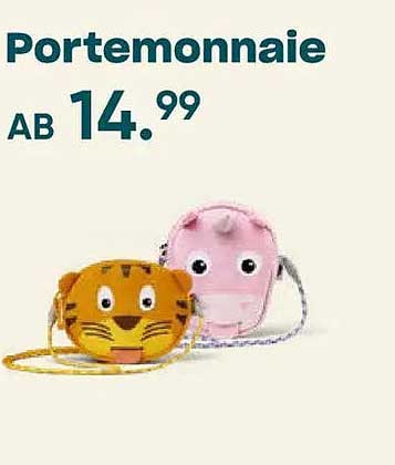 Portemonnaie