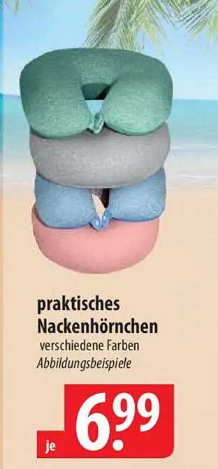 Wunderbar Nackenhornchen Im Test Bild