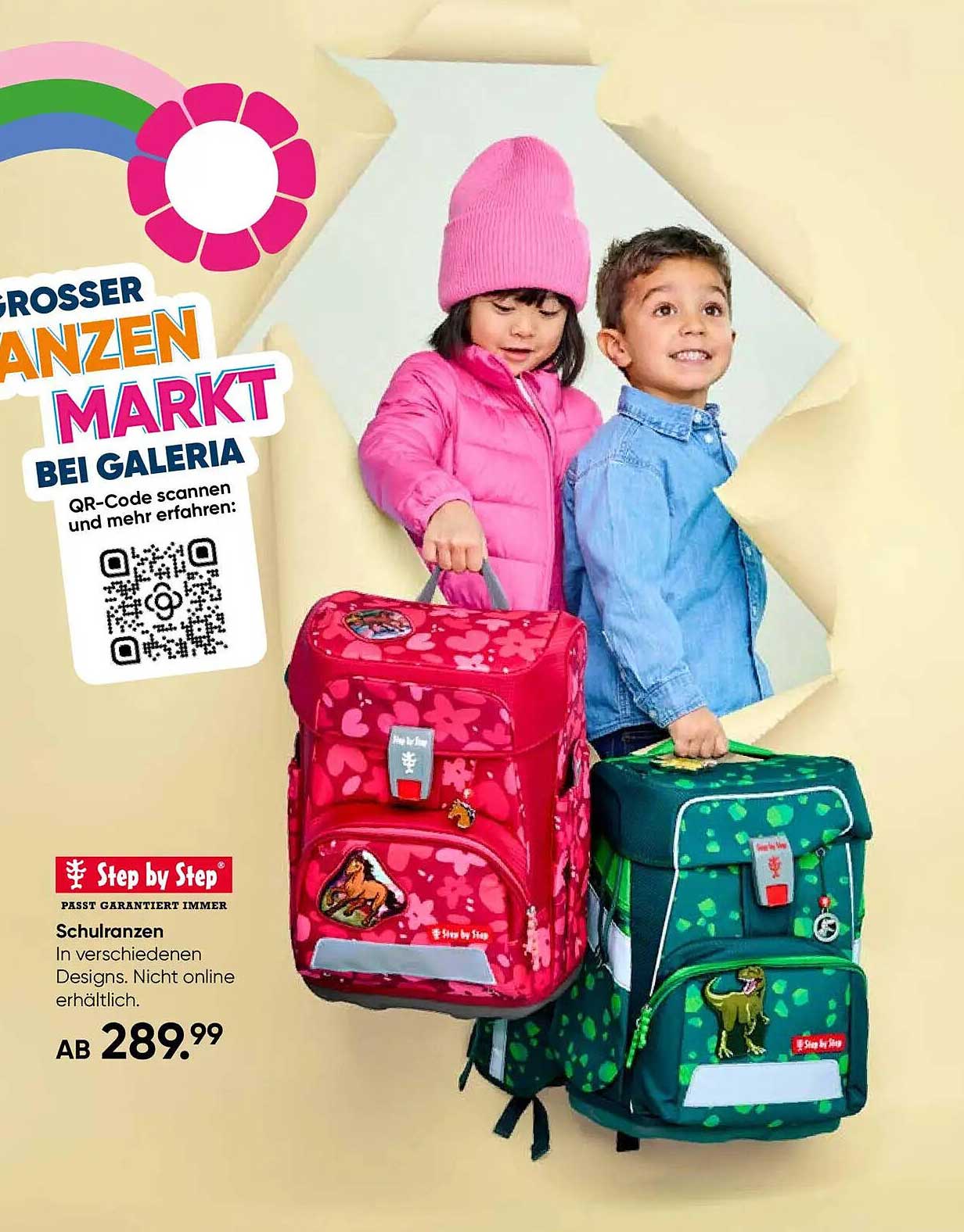 Schulranzen